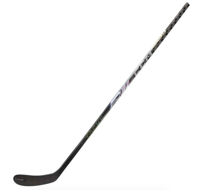 Detská hokejka CCM Tacks XF Pro Yth